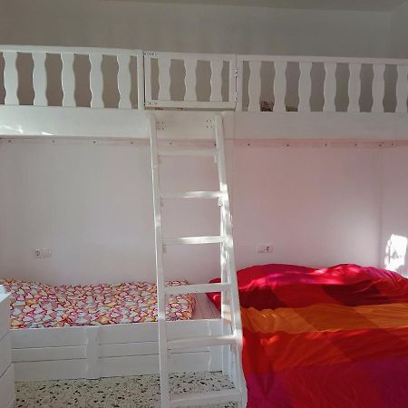 Maison De Village Au Calme - Alonia Village House Psinthos エクステリア 写真