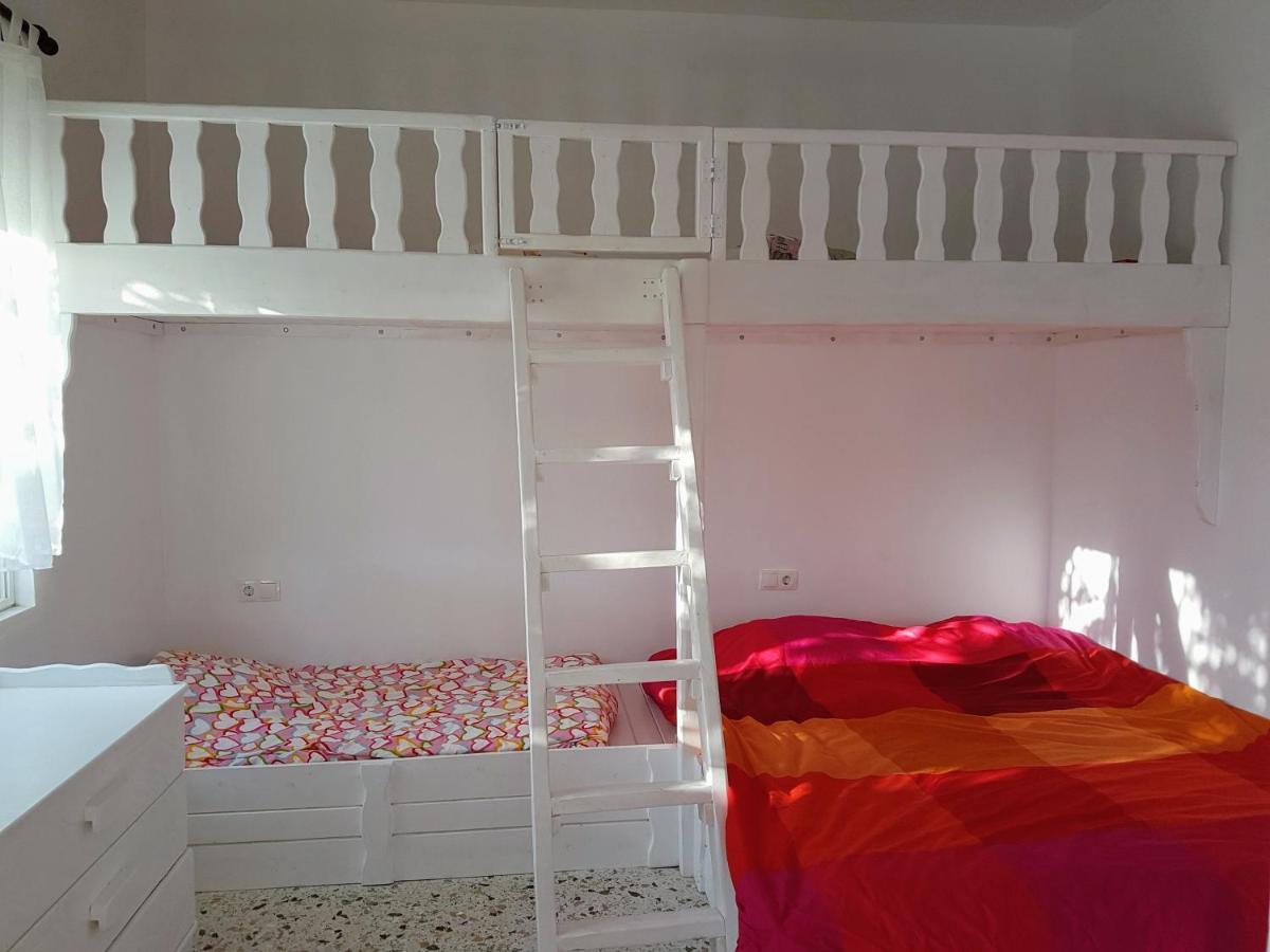 Maison De Village Au Calme - Alonia Village House Psinthos エクステリア 写真