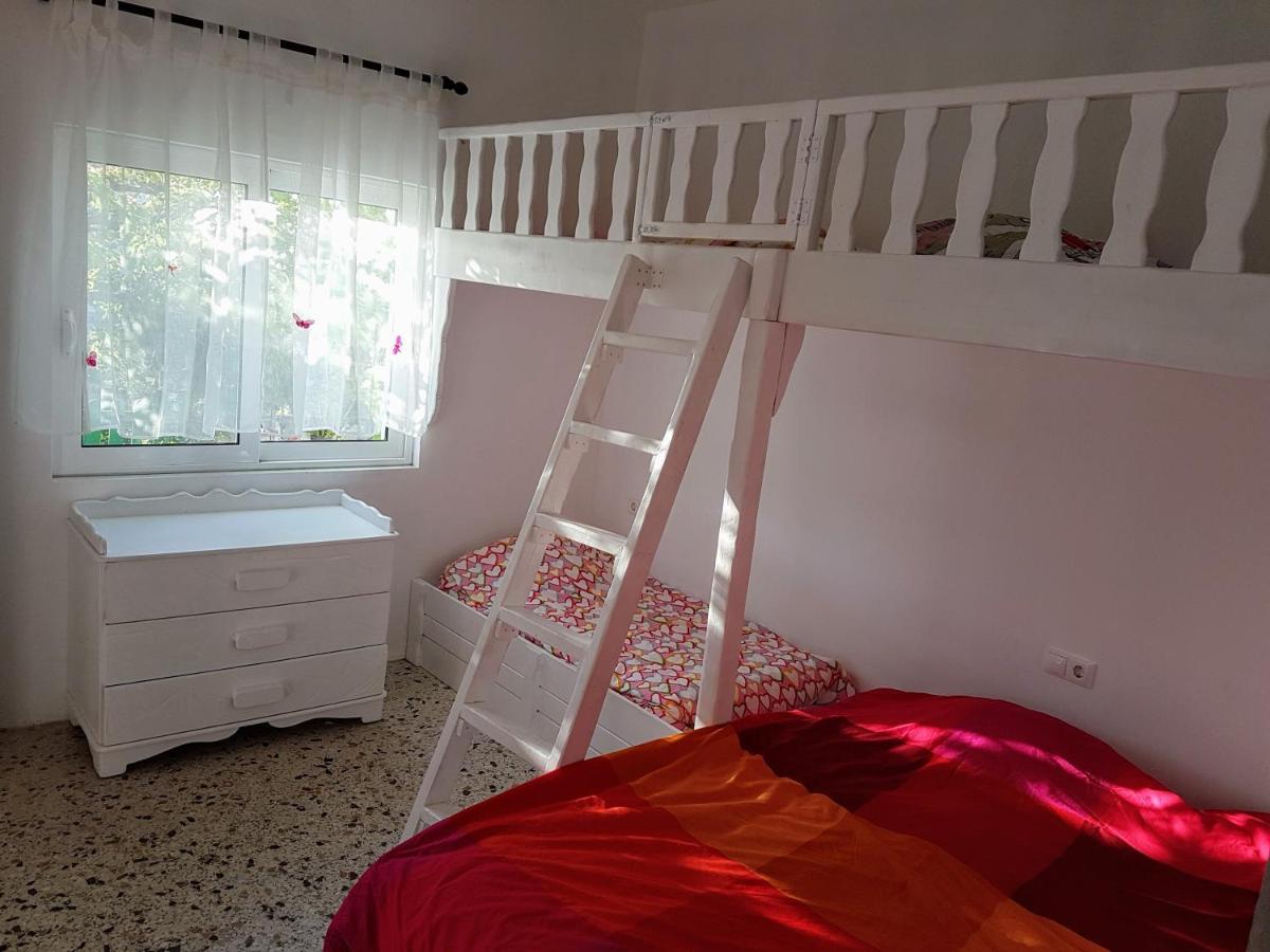 Maison De Village Au Calme - Alonia Village House Psinthos エクステリア 写真